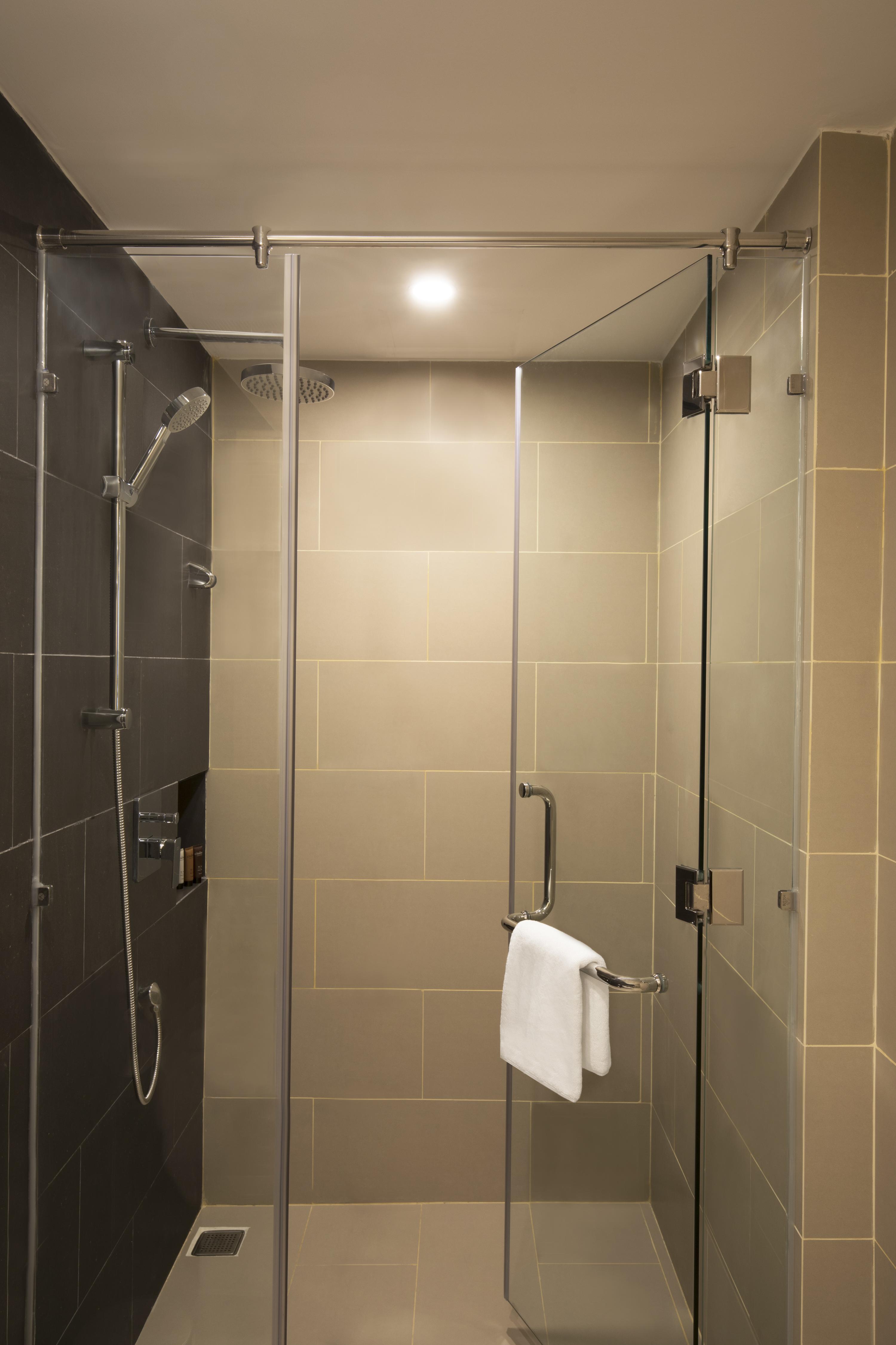 Citadines Central Binh Duong Thuan An Экстерьер фото