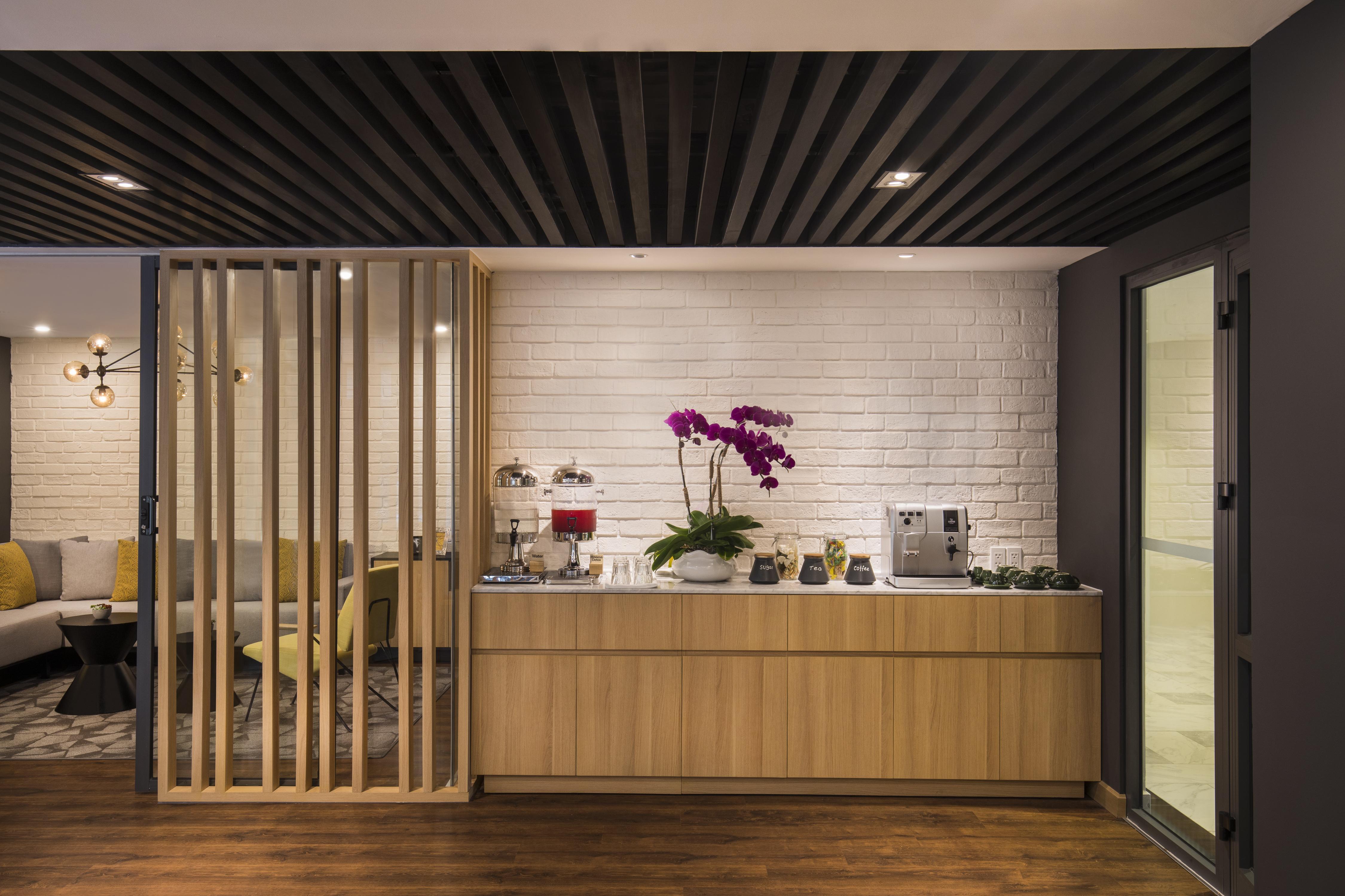Citadines Central Binh Duong Thuan An Экстерьер фото