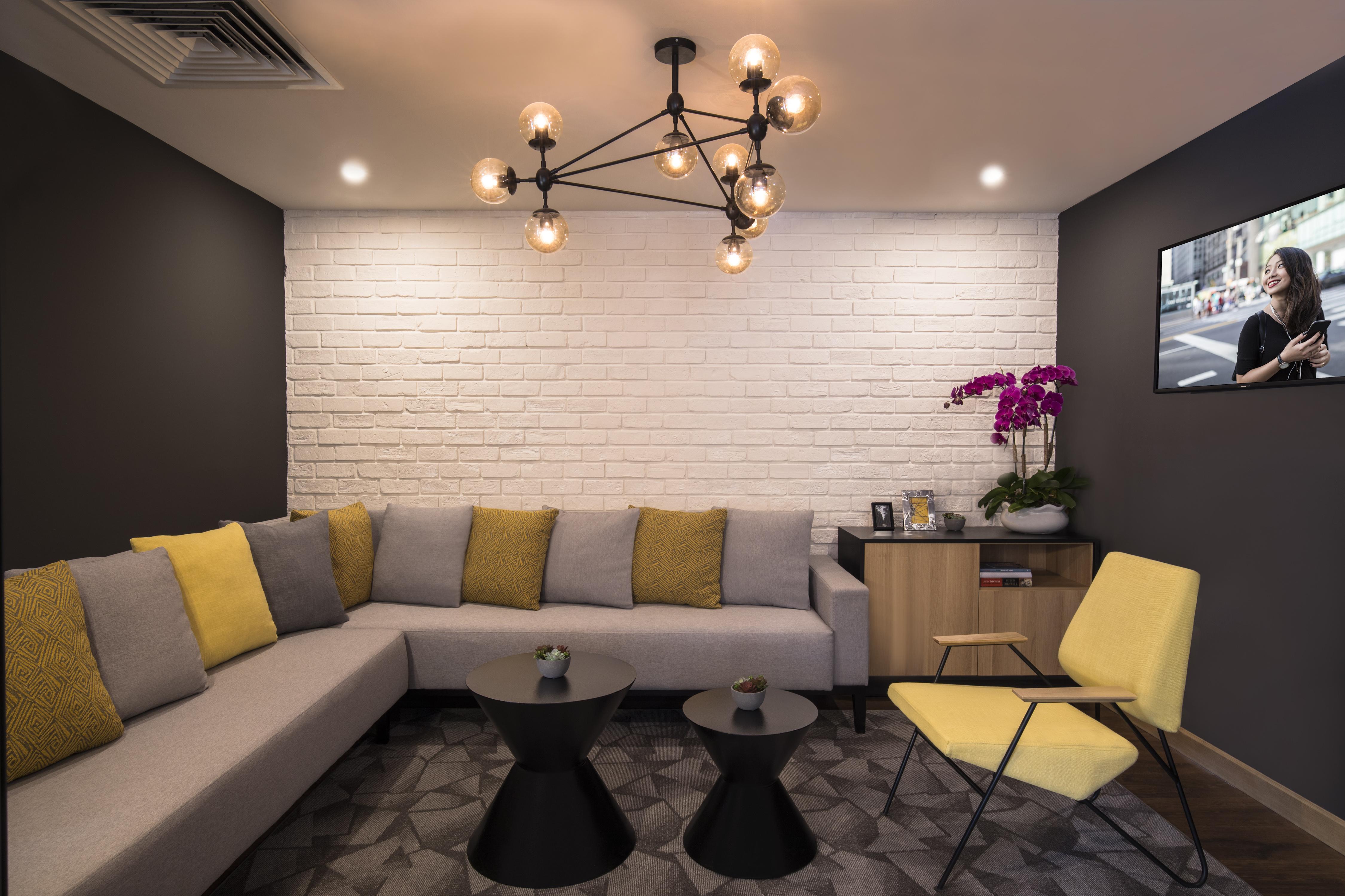 Citadines Central Binh Duong Thuan An Экстерьер фото